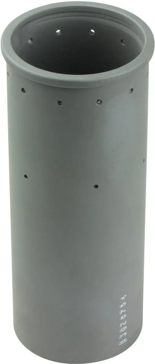 BOSCH-Brennerrohr-D83-L214-3-0-2-5-SiC-25kW-63022607 gallery number 1